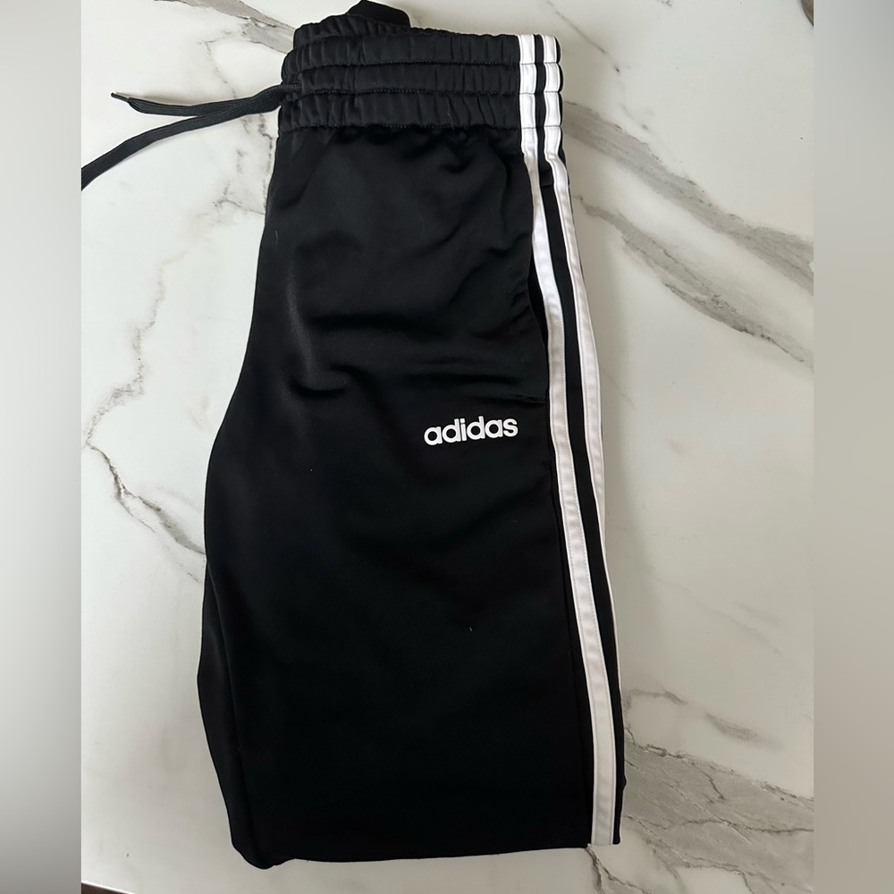 Adidas women’s joggers